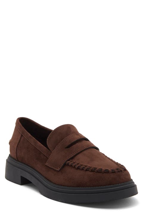Harriet Lug Loafer