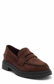 Harriet Lug Loafer