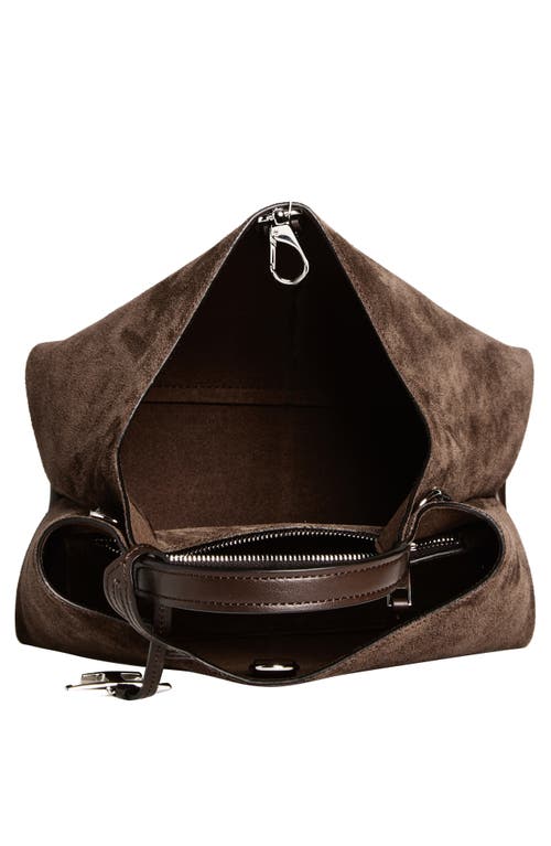 Tod's Micro Apa Leather Tote