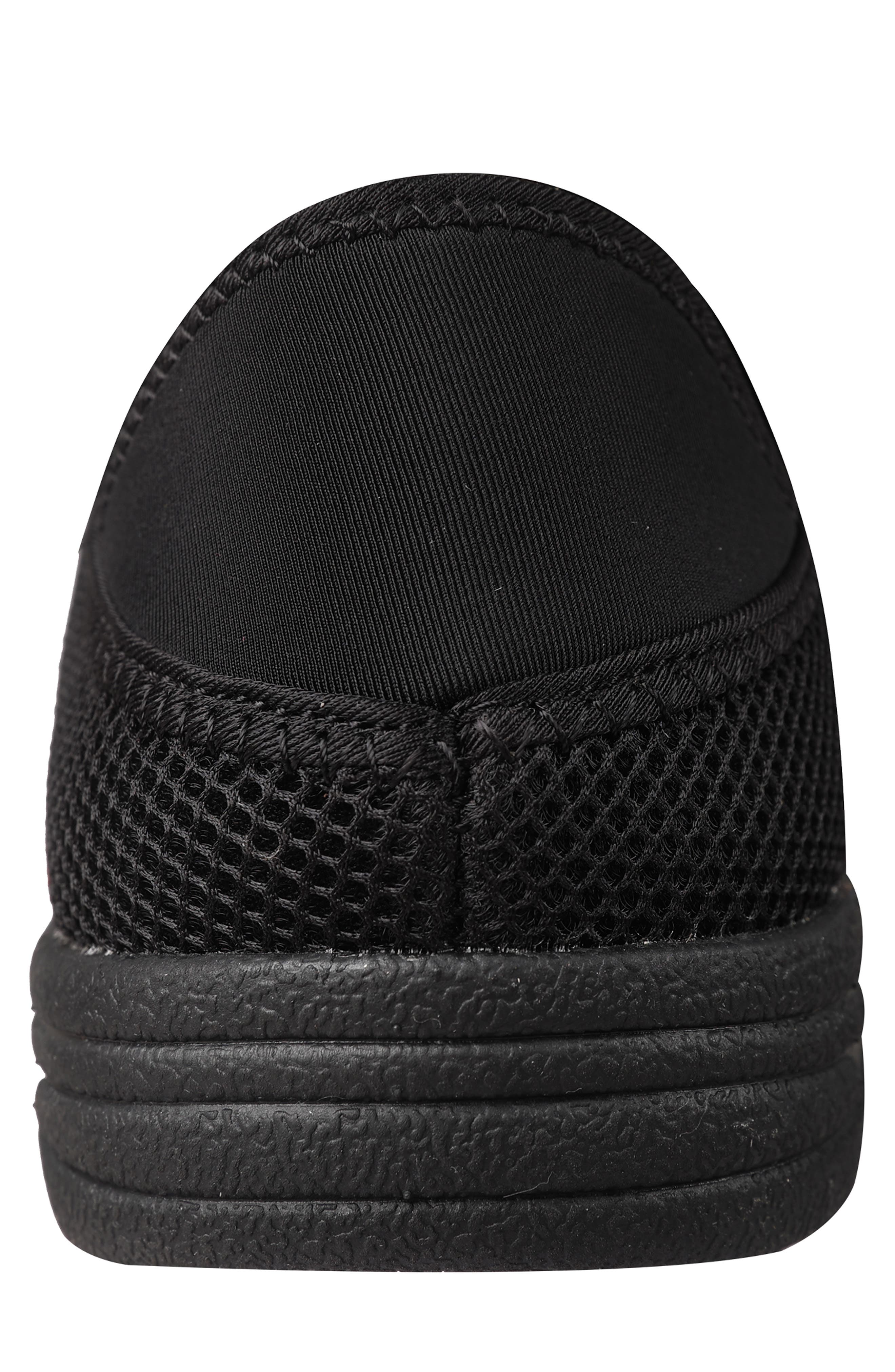 LAMO Andrew Quilted Mule Slipper, Alternate, color, 