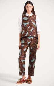 La DoubleJ Hendrix Pants
