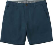 Vissla No See Ums Eco 18In Walkshort - Men's