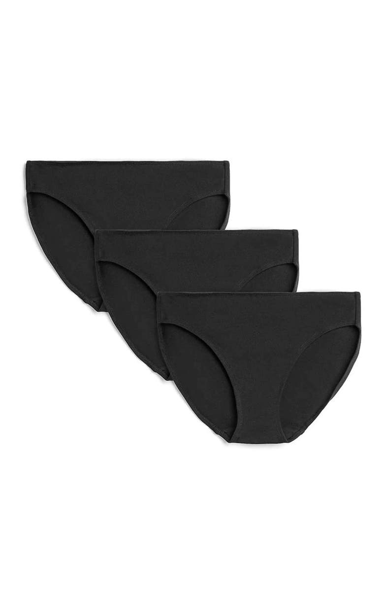 Of an Origin Organic Cotton Women's Maternity to Postpartum Evolve Underwear 3-Pack, Main, color, 