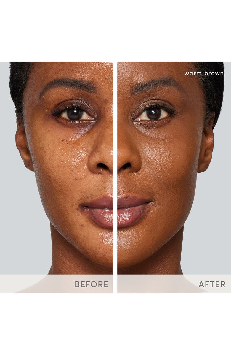 jane iredale PurePressed<sup>®</sup> Base Mineral Foundation SPF 20 Pressed Powder Refill, Alternate, color, Cognac