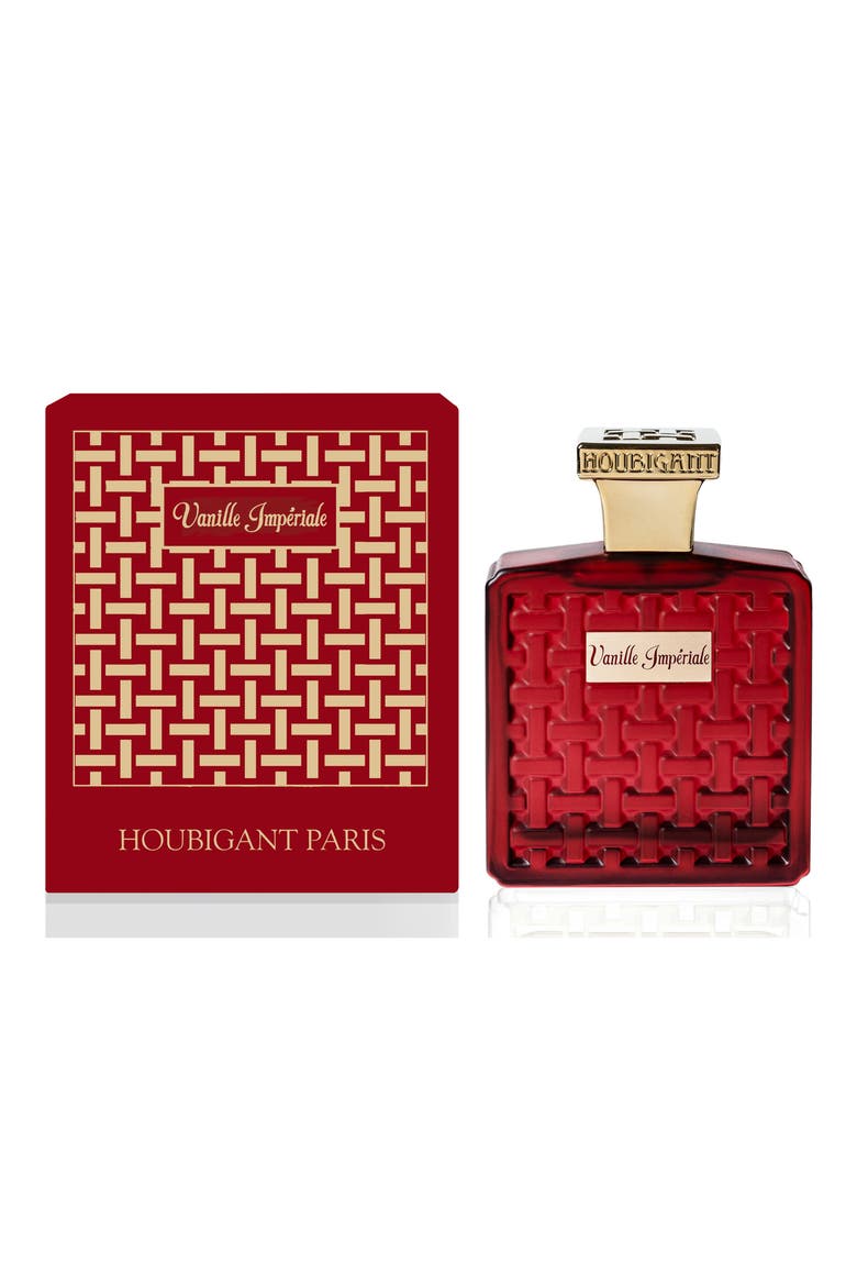 Vanille Impériale Fragrance, Alternate, color, NO COLOR