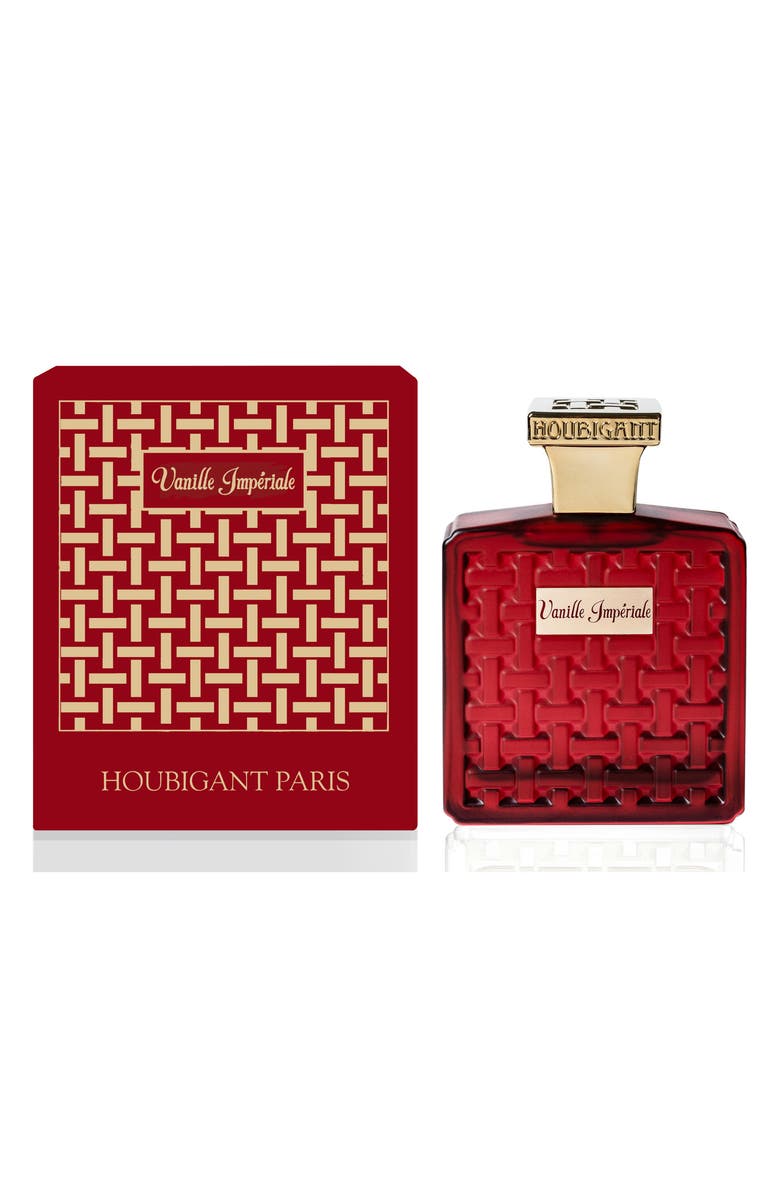 Houbigant Paris Vanille Impériale Fragrance, Alternate, color,