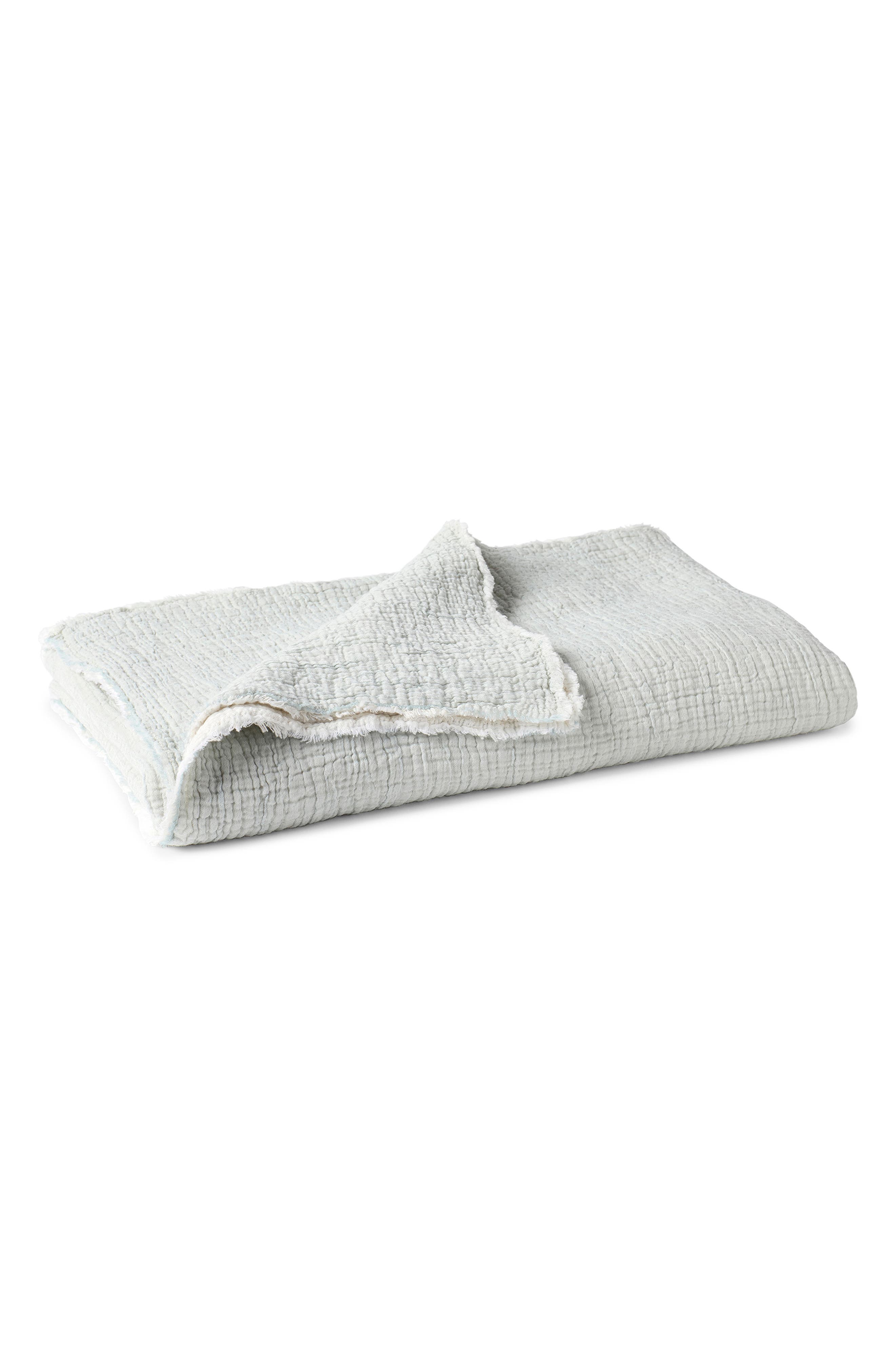 selected TIDAL CHAMBRAY