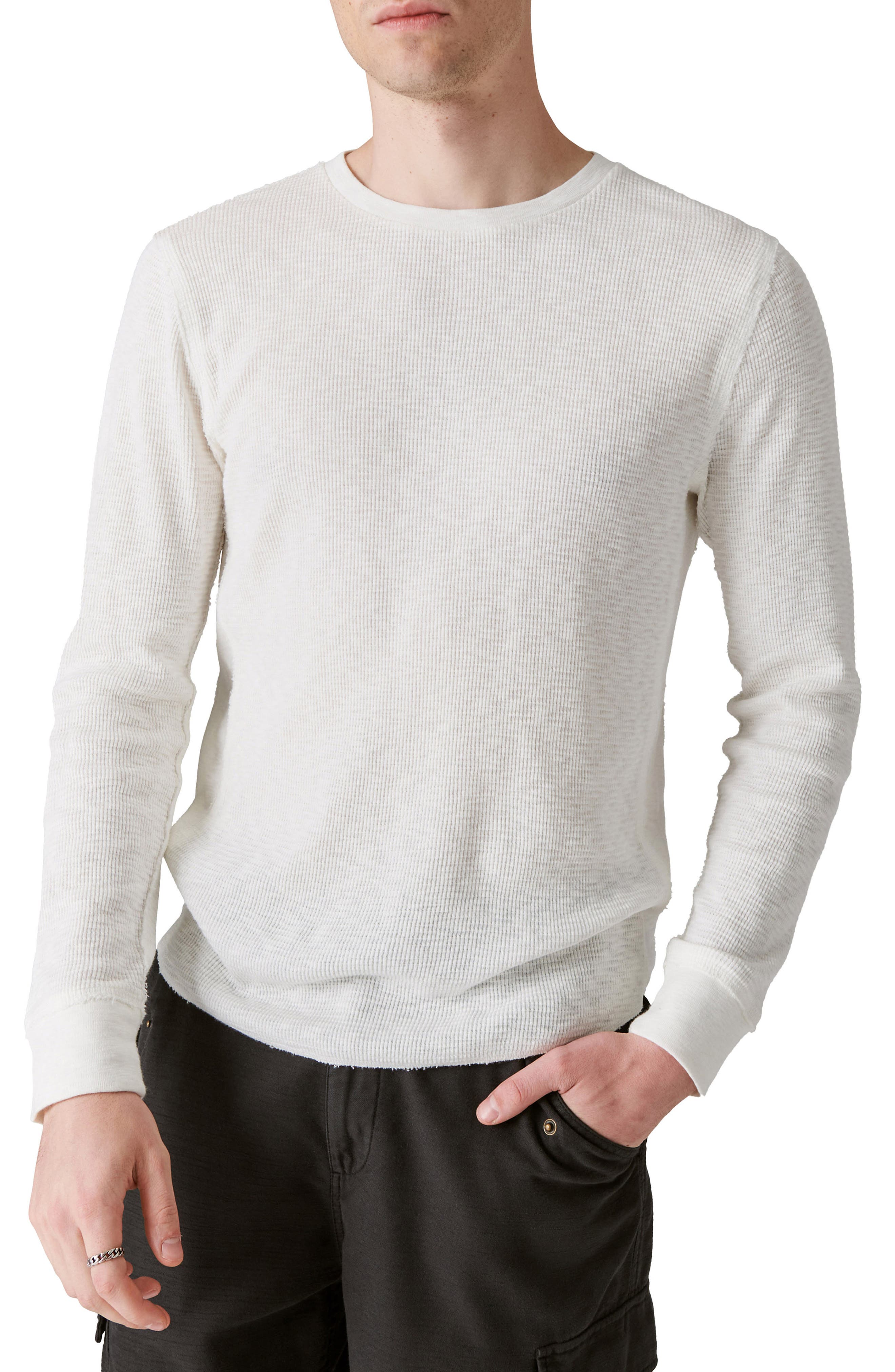 selected BRIGHT WHITE