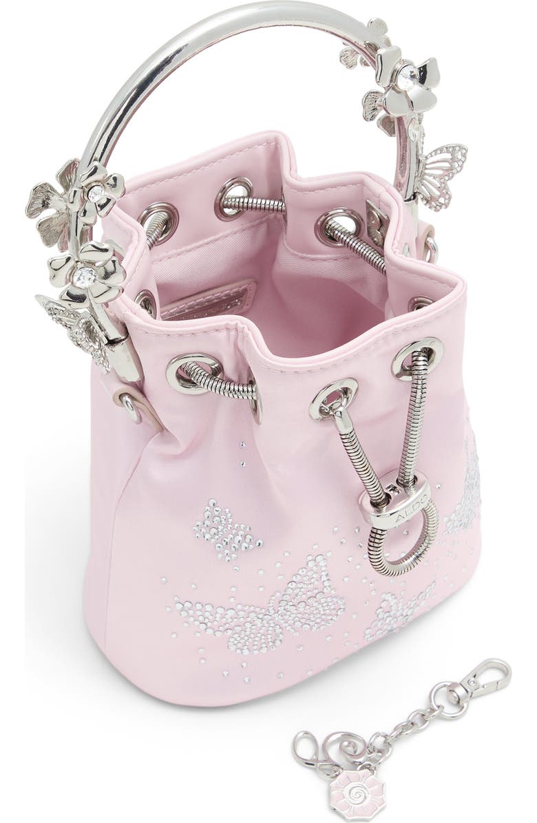 ALDO x Wicked Glindafied Crossbody Bag, Alternate, color,