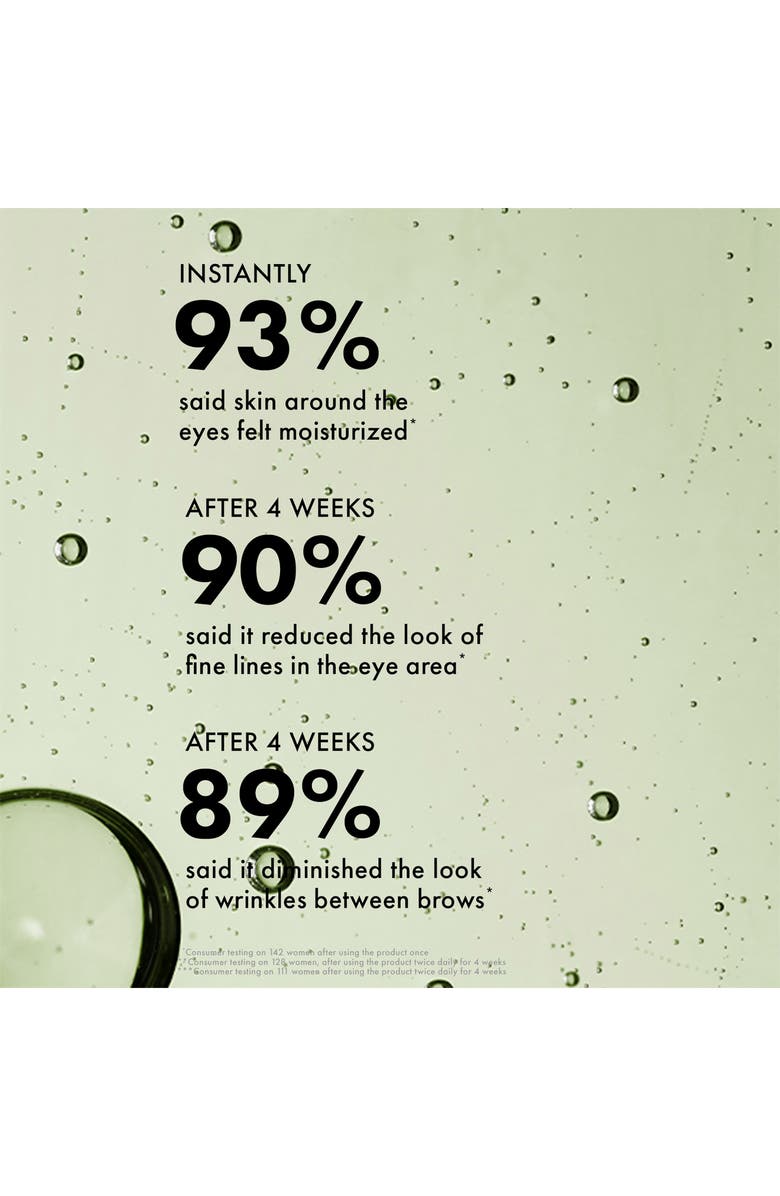 Origins Plantscription<sup>™</sup> Wrinkle Correction Eye Cream with Encapsulated Retinol, Alternate, color,