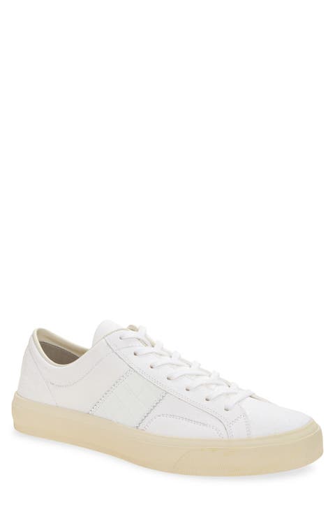 Cambridge Low Top Sneaker (Men)