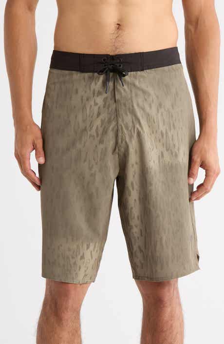 SANTO STUDIO Pro Cole Houshmand Board Shorts