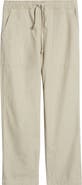 Service Works Organic Cotton Canvas Drawstring Chef Pants