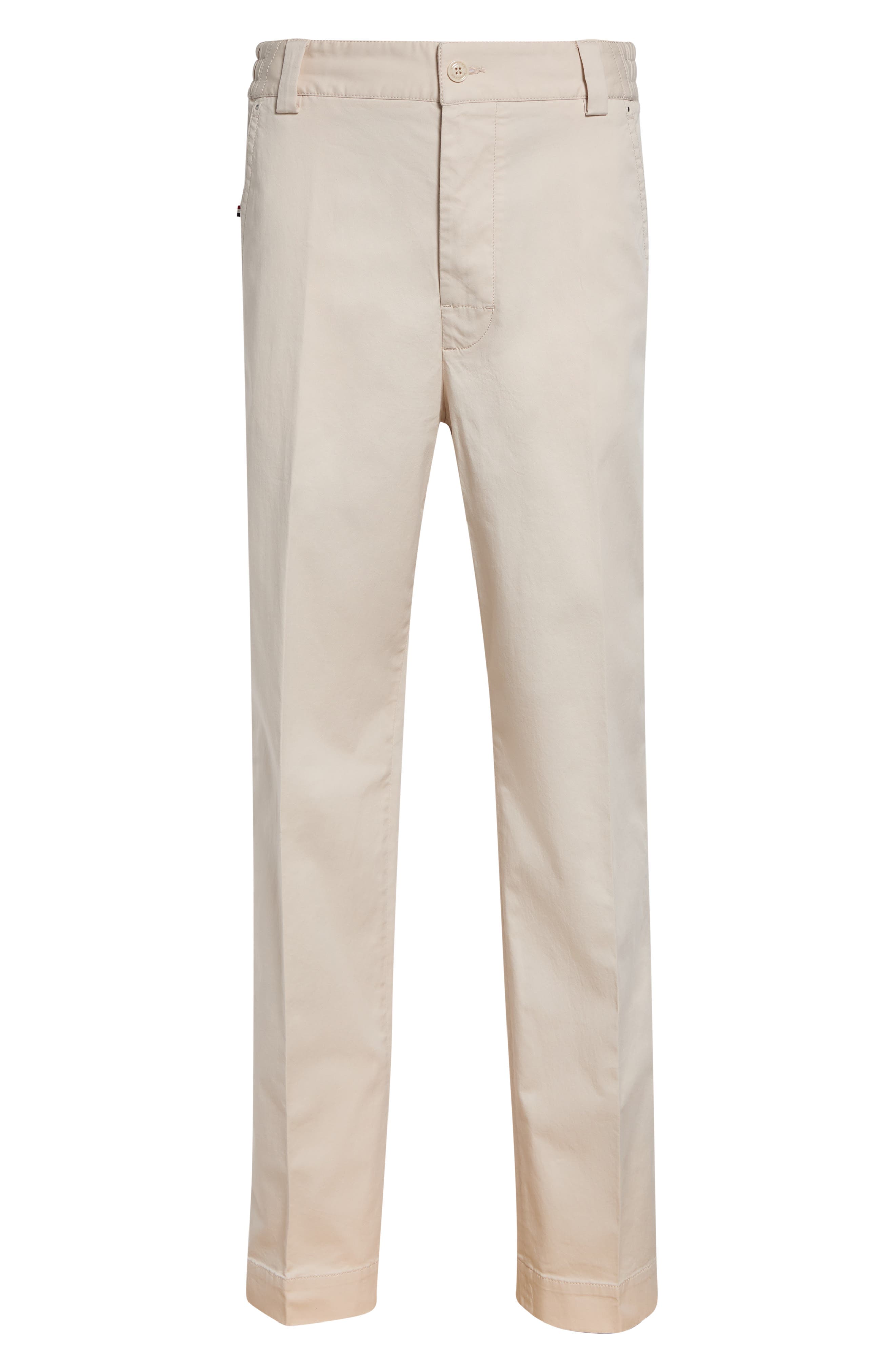 selected WHITE
