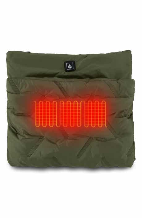HELIOS THE HEATED COAT Hand Warming Pouch