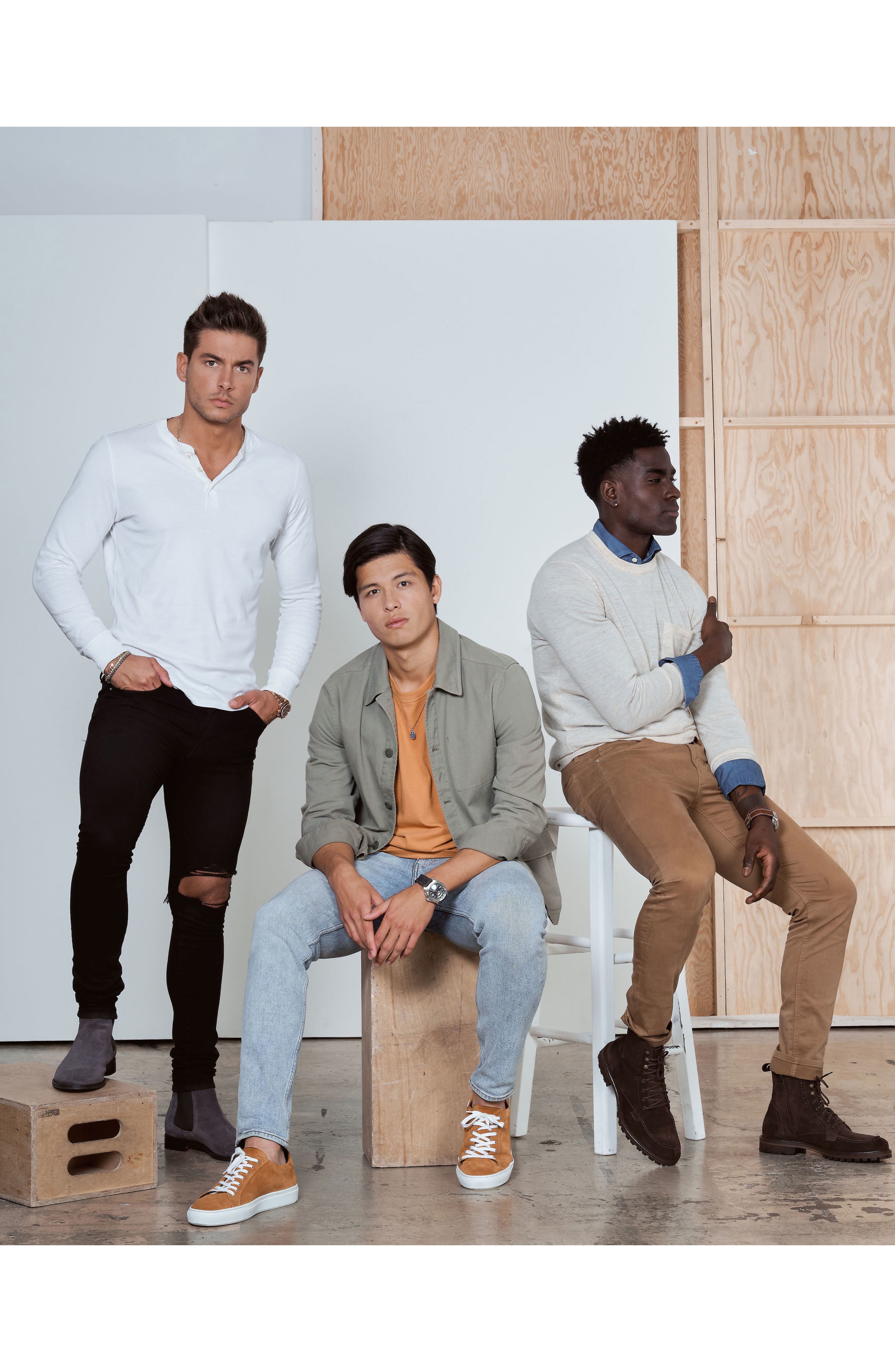 Ankari Floruss Low-Top Sneaker, Alternate, color, 