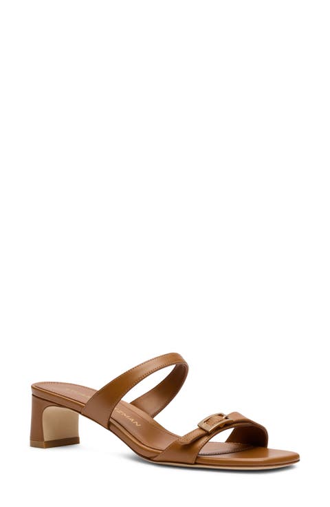 Baby Babette Slide Sandal (Women)