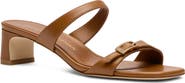 Stuart Weitzman Baby Babette Slide Sandal