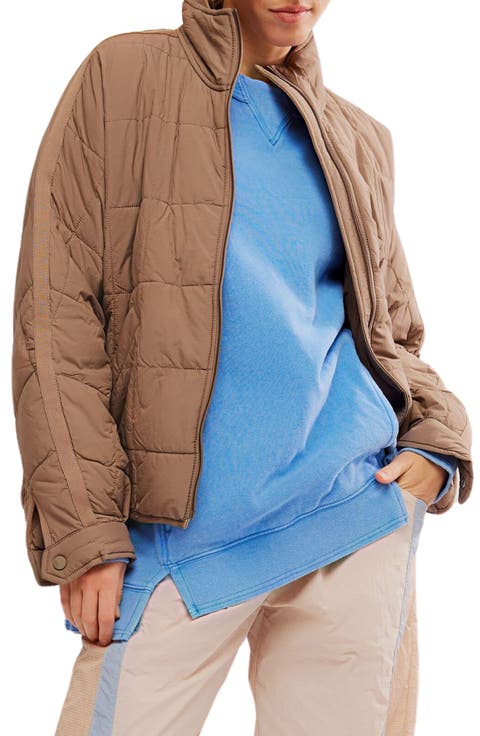 FP Movement Pippa Packable Puffer Jacket