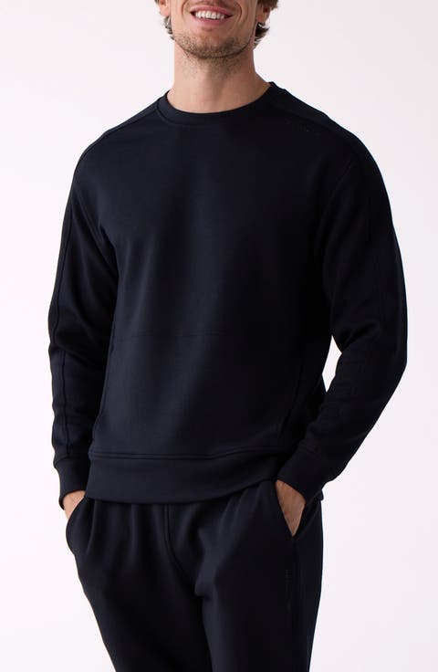 Après Men's Crew Sweatshirt
