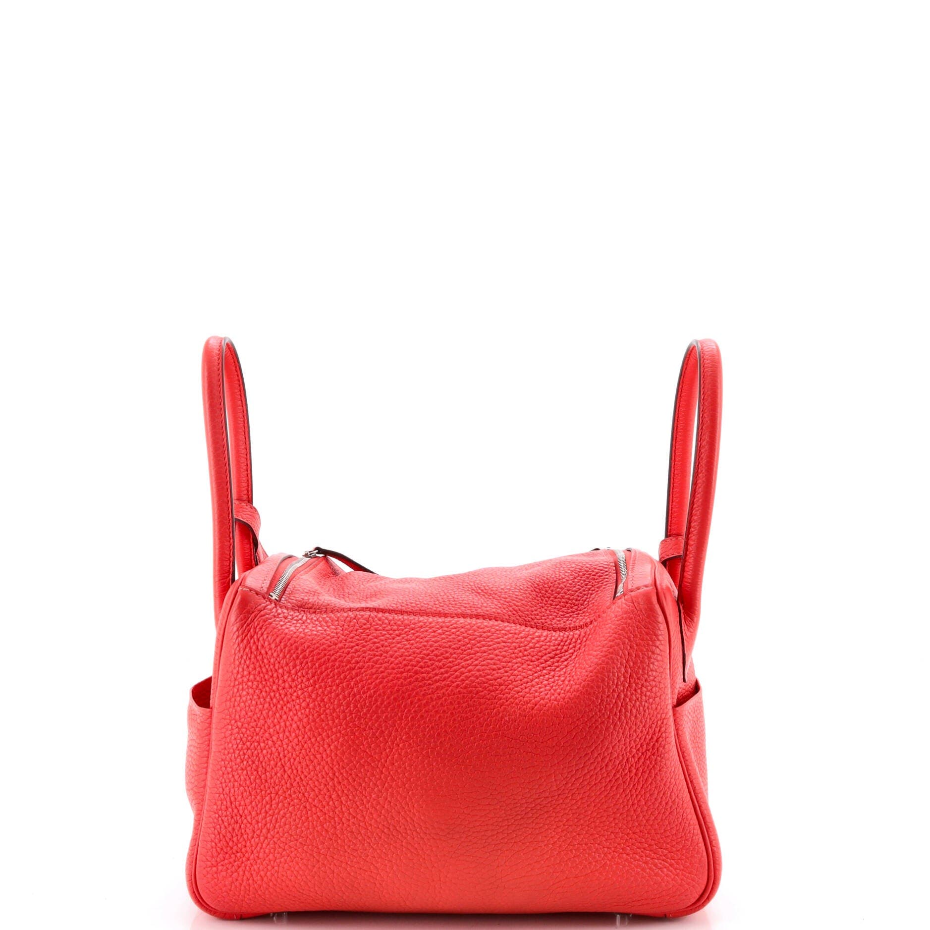 Lindy Bag Clemence 26, Alternate, color, Pink