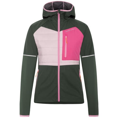 Kari Traa Nia Jacket In Green