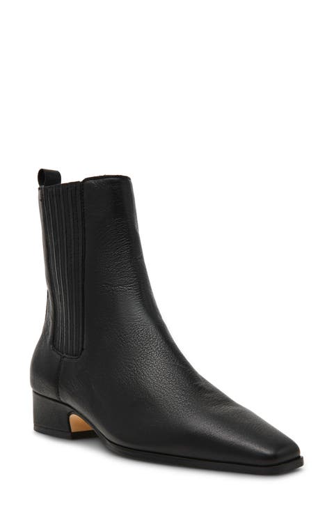 Dorothea Bootie (Women)