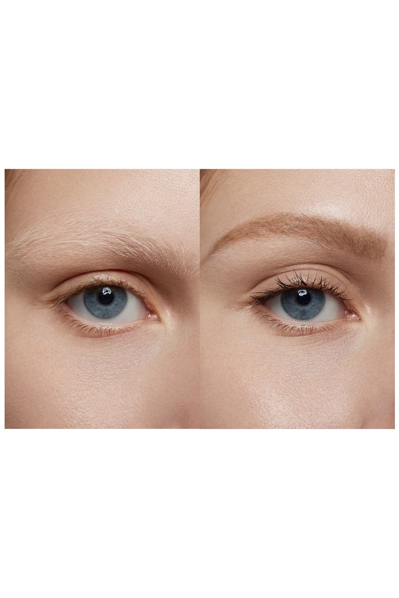 All-in-One Refillable Brow Pencil & Refill, Alternate, color, SEPIA