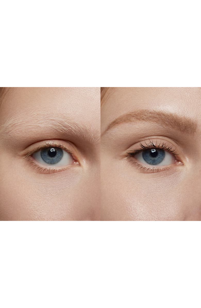 BYREDO All-in-One Refillable Brow Pencil & Refill, Alternate, color, Sepia