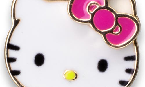 CHARM IT CHARM IT!® X HELLO KITTY® SWIVEL CHARM