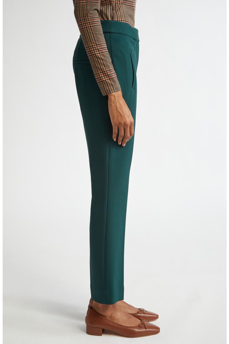 Arte Pants, Alternate, color, PINE