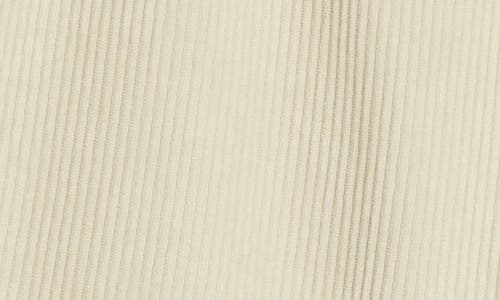 Threads 4 Thought Drawstring Corduroy Shorts In Neutral