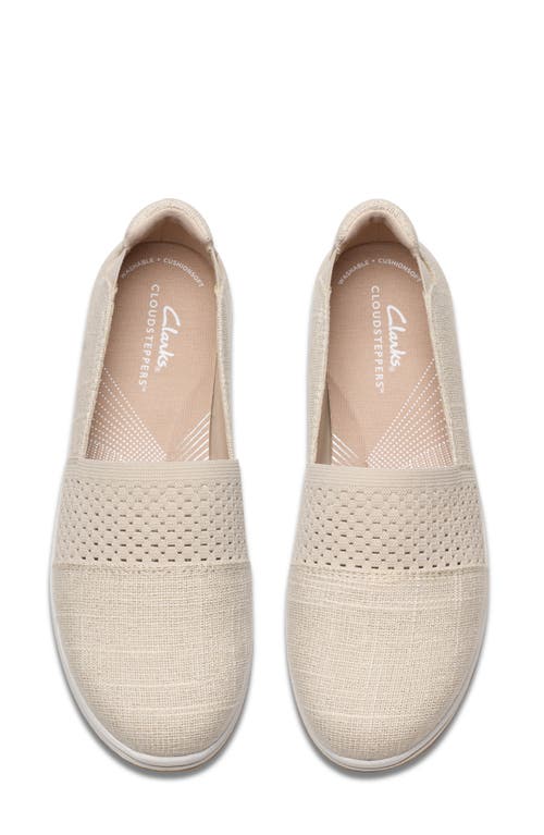 Clarks Breeze Vibe In Natural Int