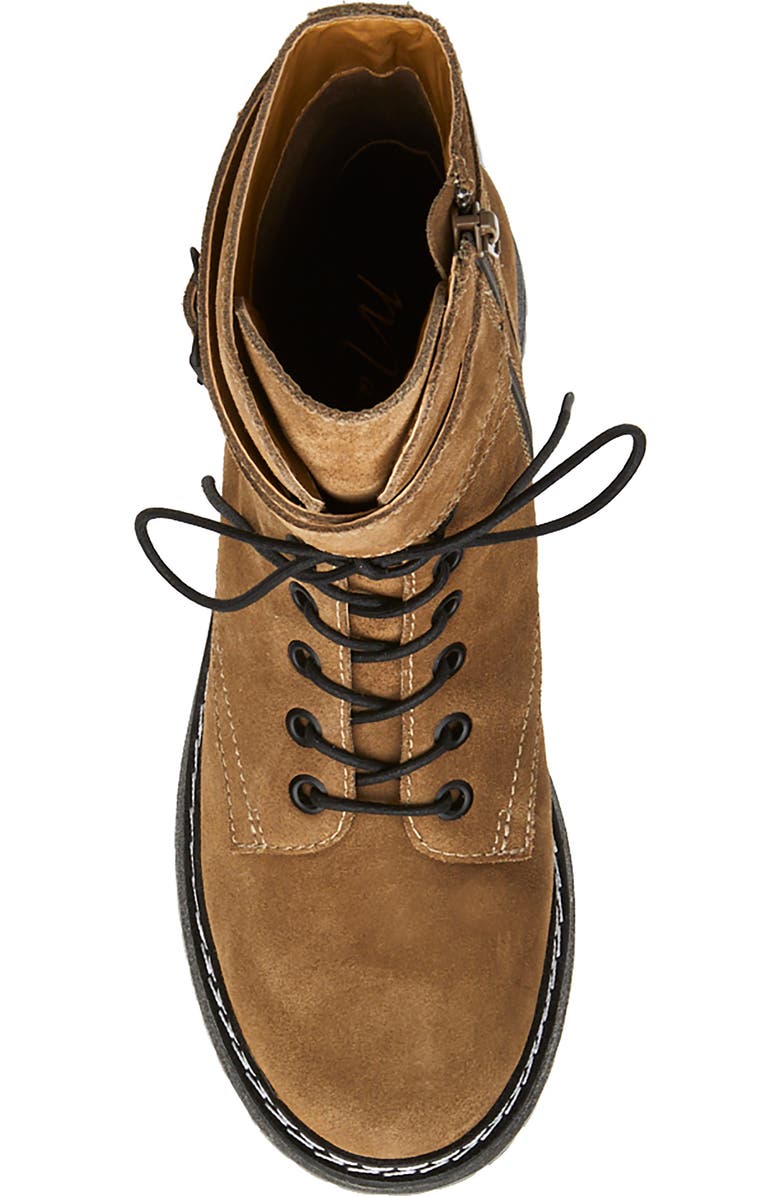 Matisse Hunter Bootie, Alternate, color,