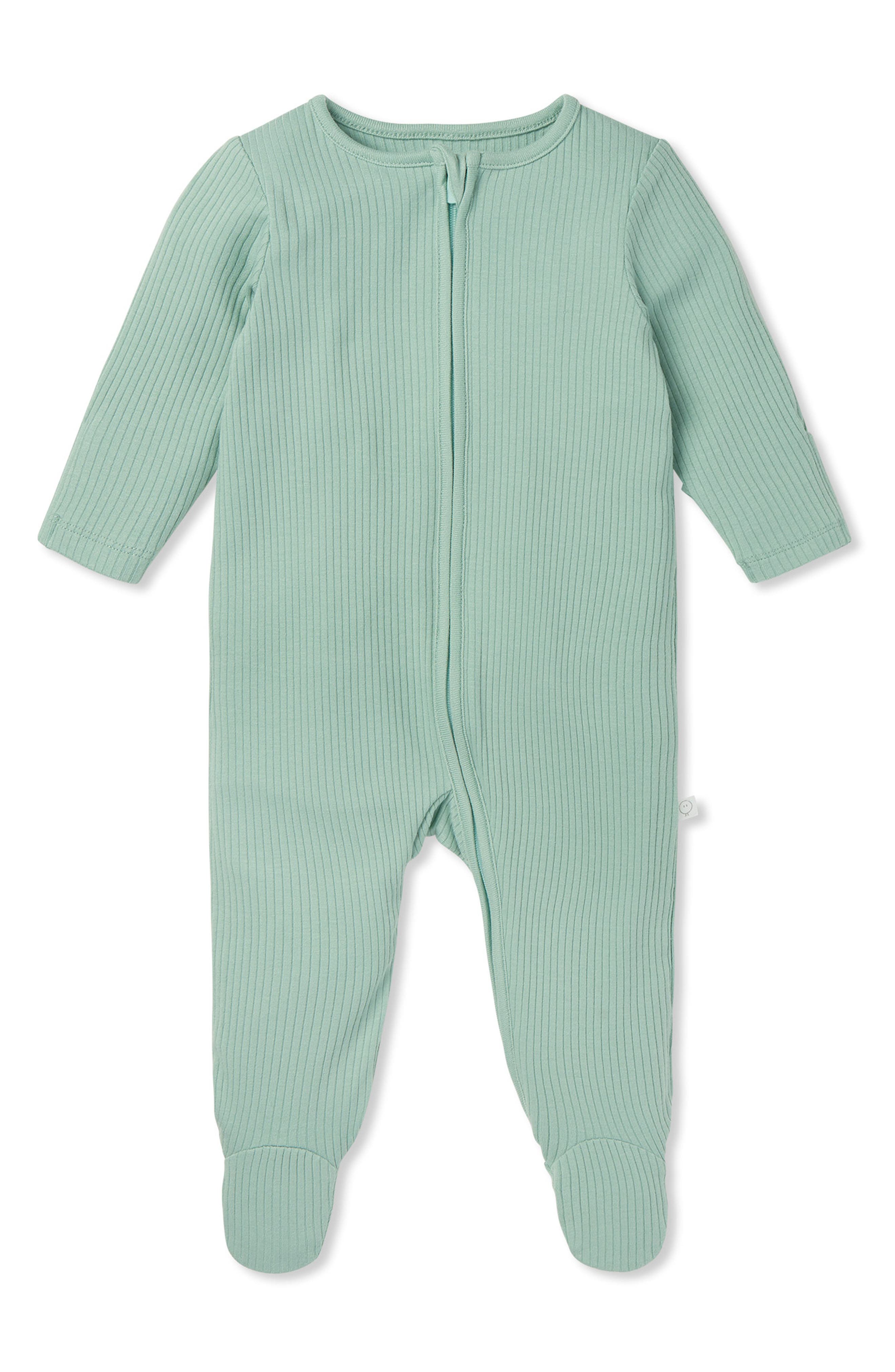 RIBBED MINT