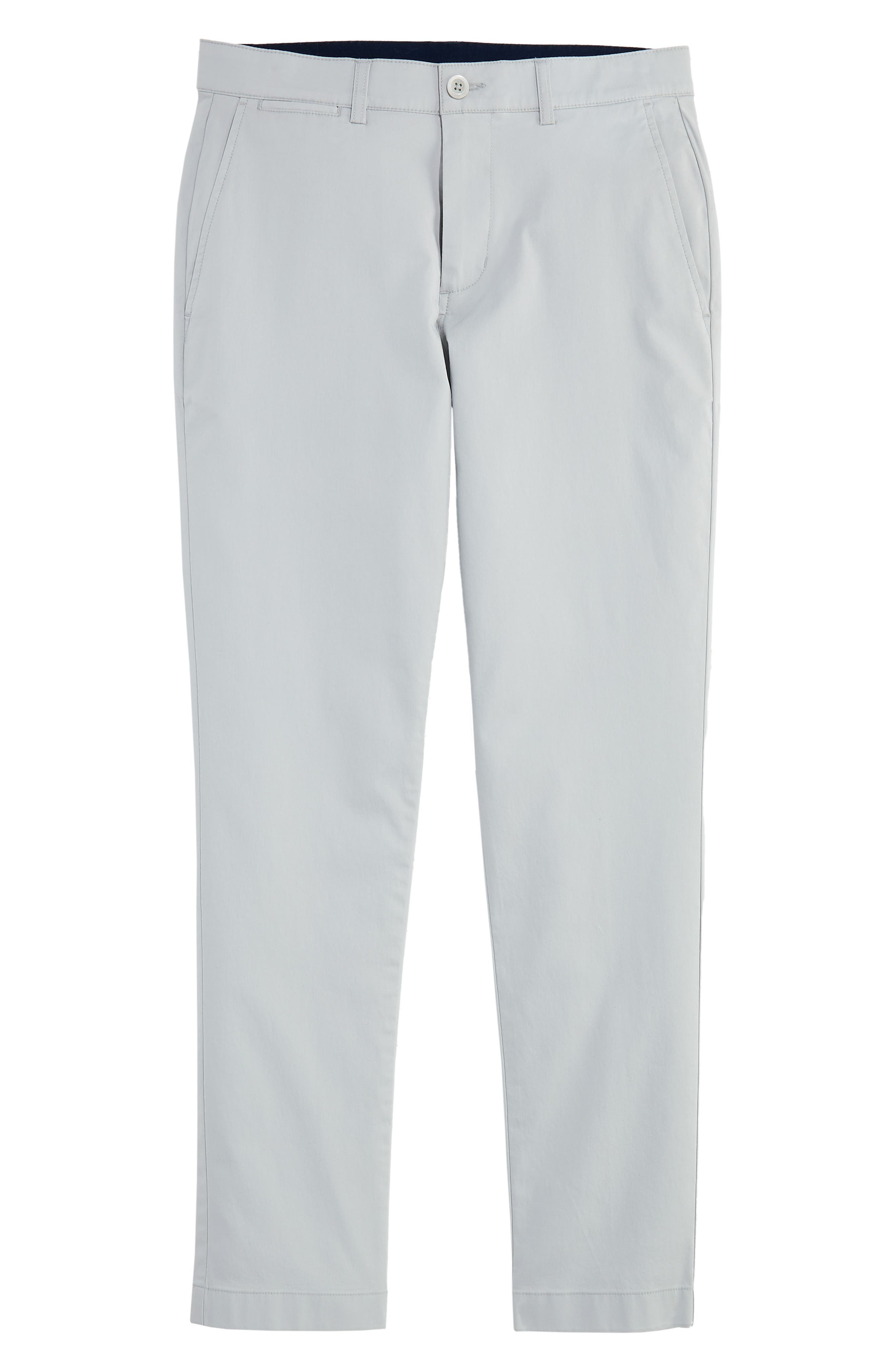 Chilmark Flat Front Stretch Chinos