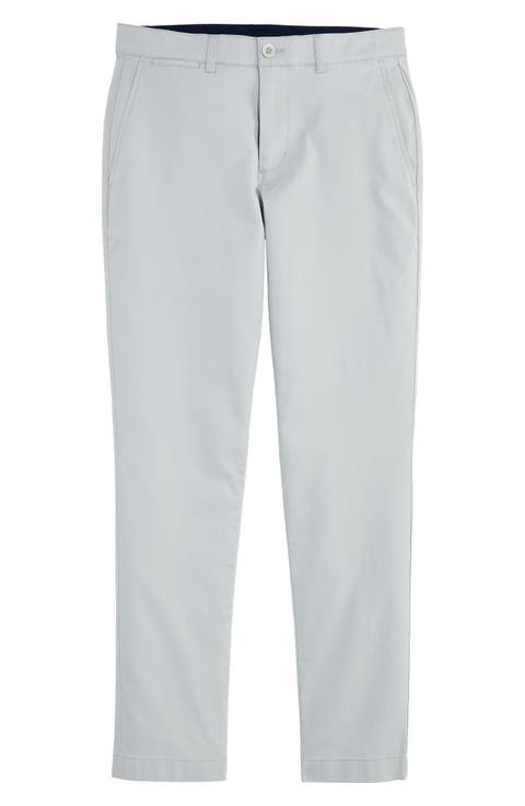 Chilmark Flat Front Stretch Chinos