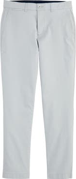 vineyard vines Chilmark Flat Front Stretch Chinos
