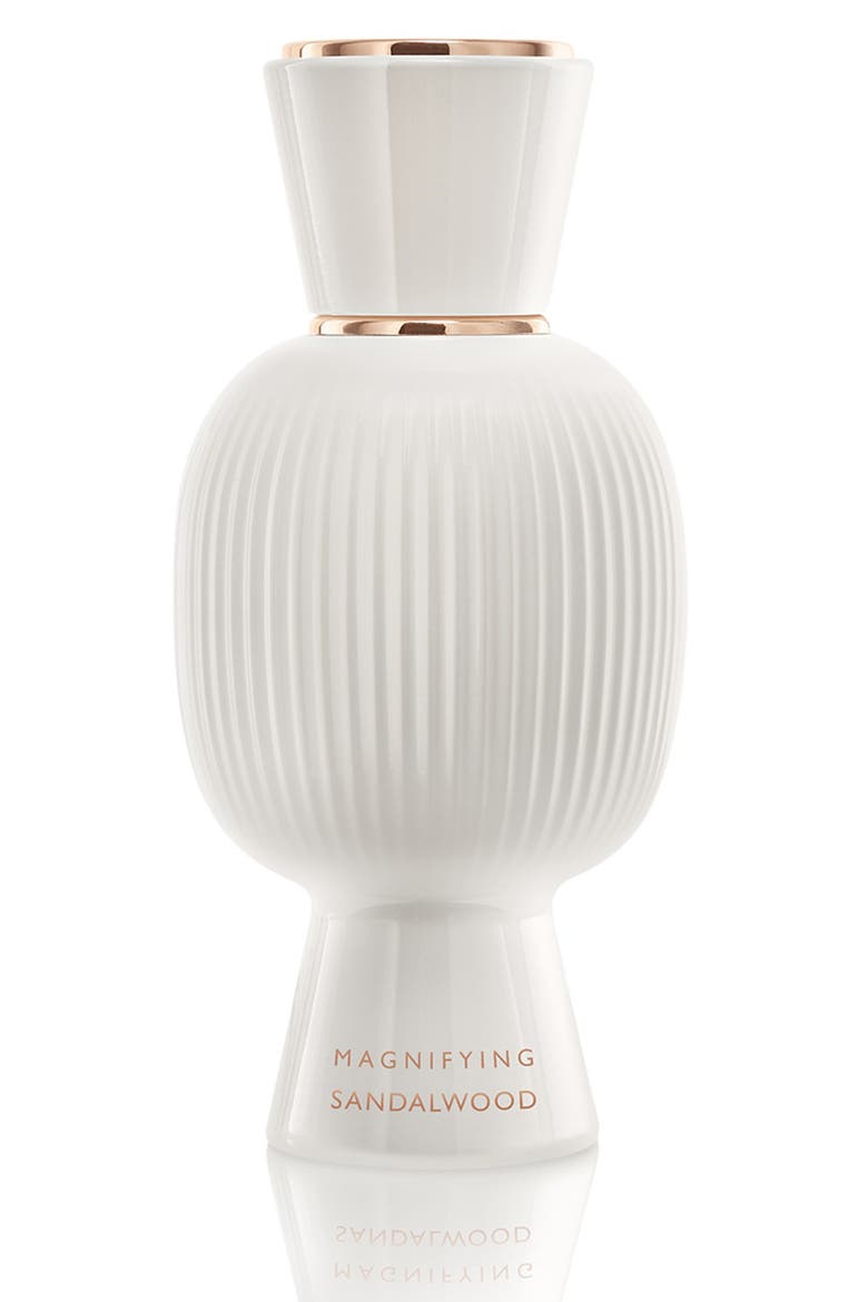 Allegra Magnifying Sandalwood Eau de Parfum, Main, color, NO COLOR
