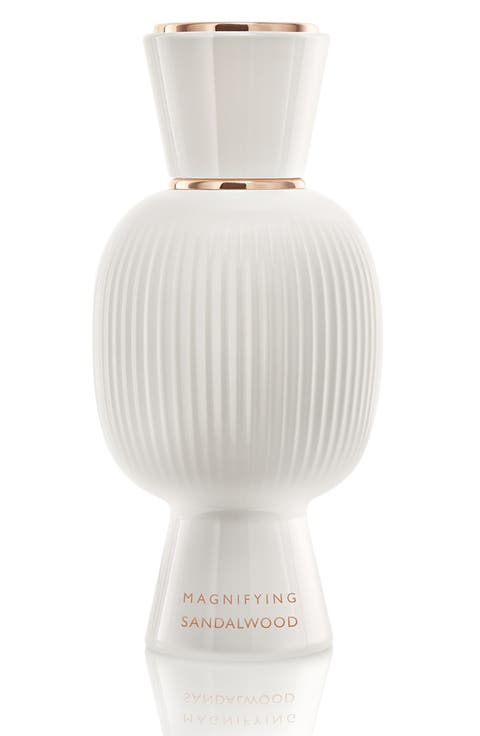 Allegra Magnifying Sandalwood Eau de Parfum