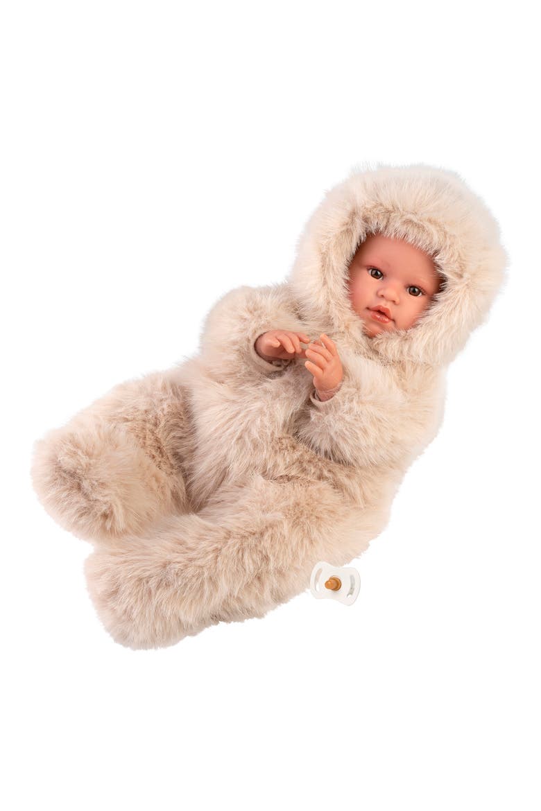 Craig 17.7-Inch Articulated Baby Doll, Alternate, color, NONE