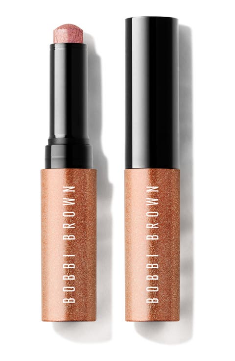 Crystal Eyes Shimmer Eyeshadow Stick