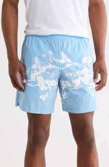 Tempo Sport Torino Vision Shorts