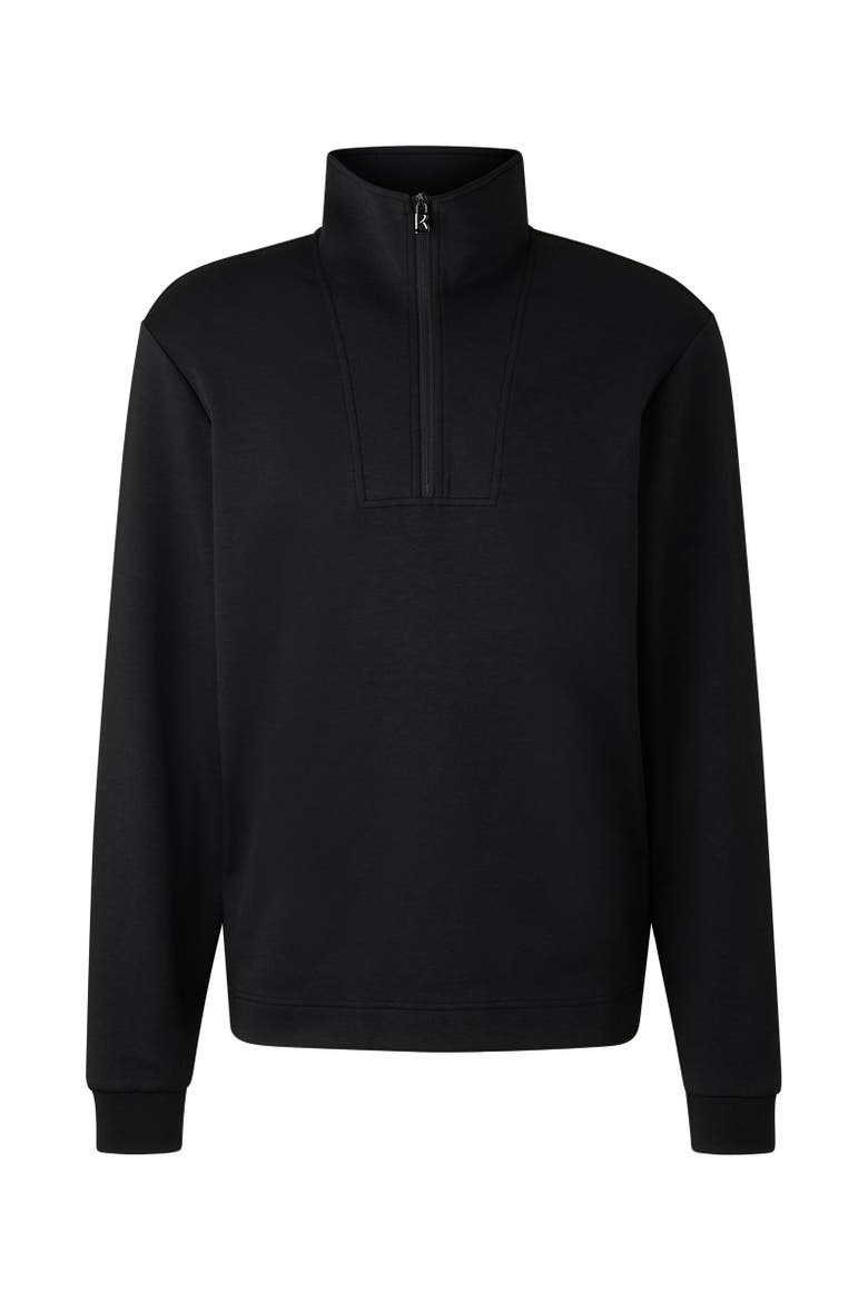 Sweat Troyer Raven, Main, color, Black