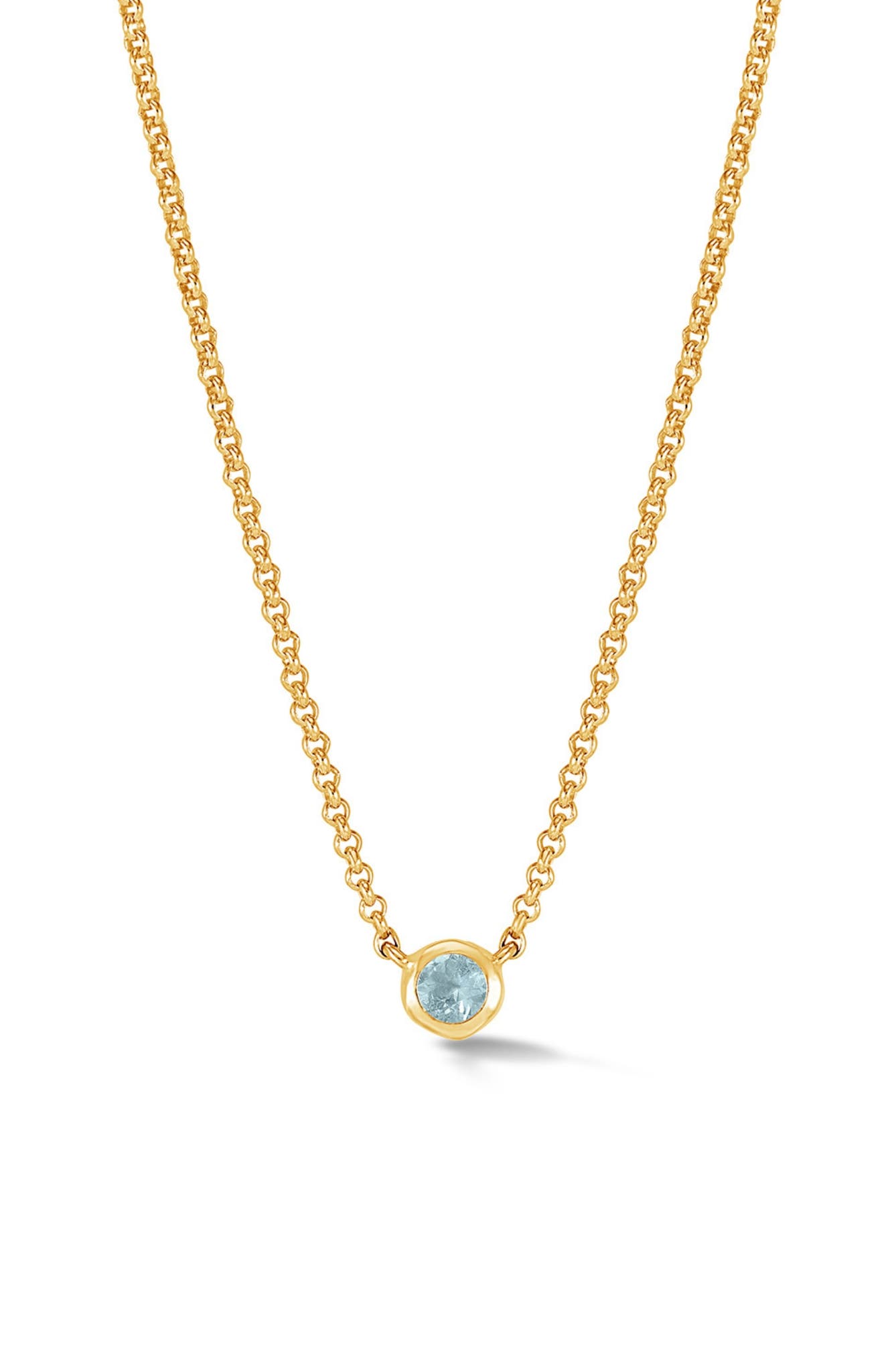 selected Yellow Gold Vermeil