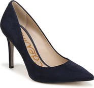 Sam Edelman Hazel Pointed Toe Pump