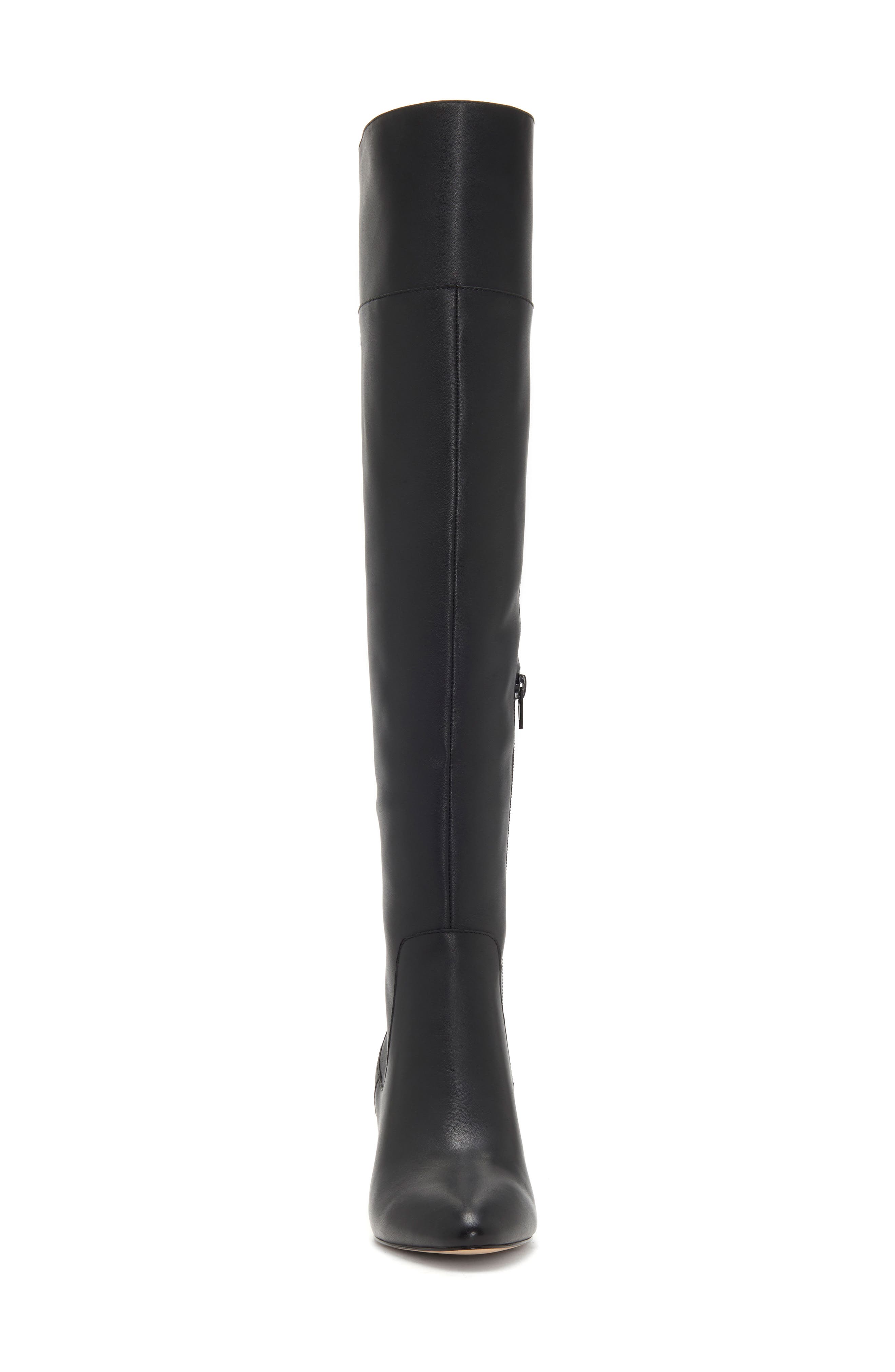 Enzo Angiolini Colitta Over-the-Knee Boot, Alternate, color, 