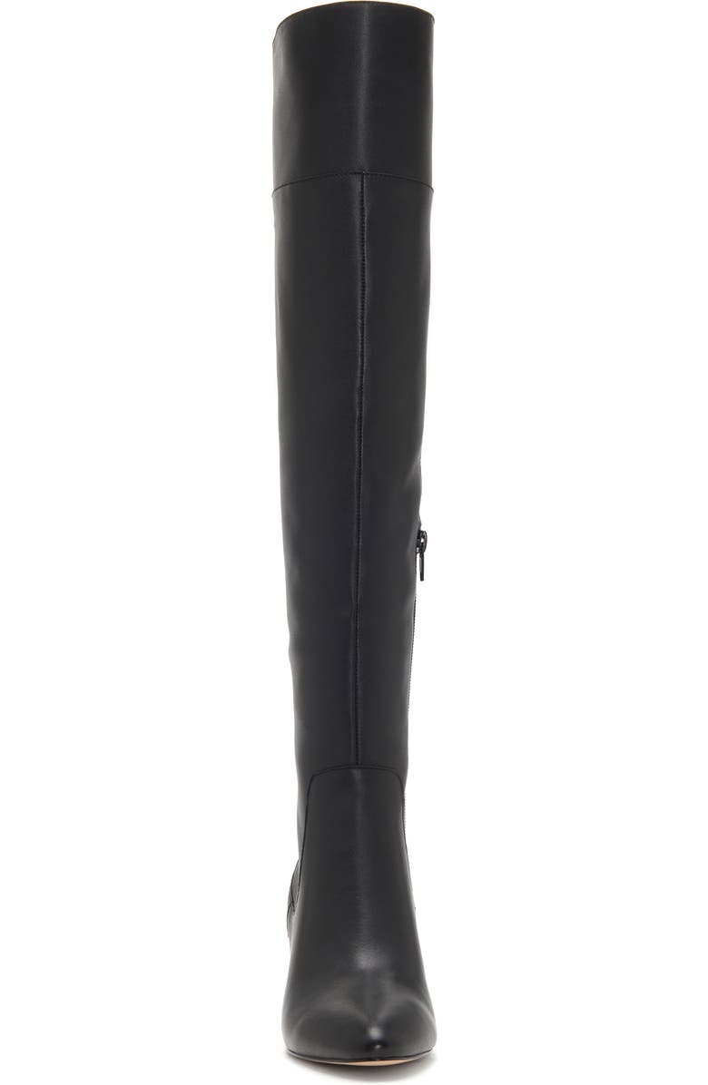 Enzo Angiolini Colitta Over-the-Knee Boot, Alternate, color,