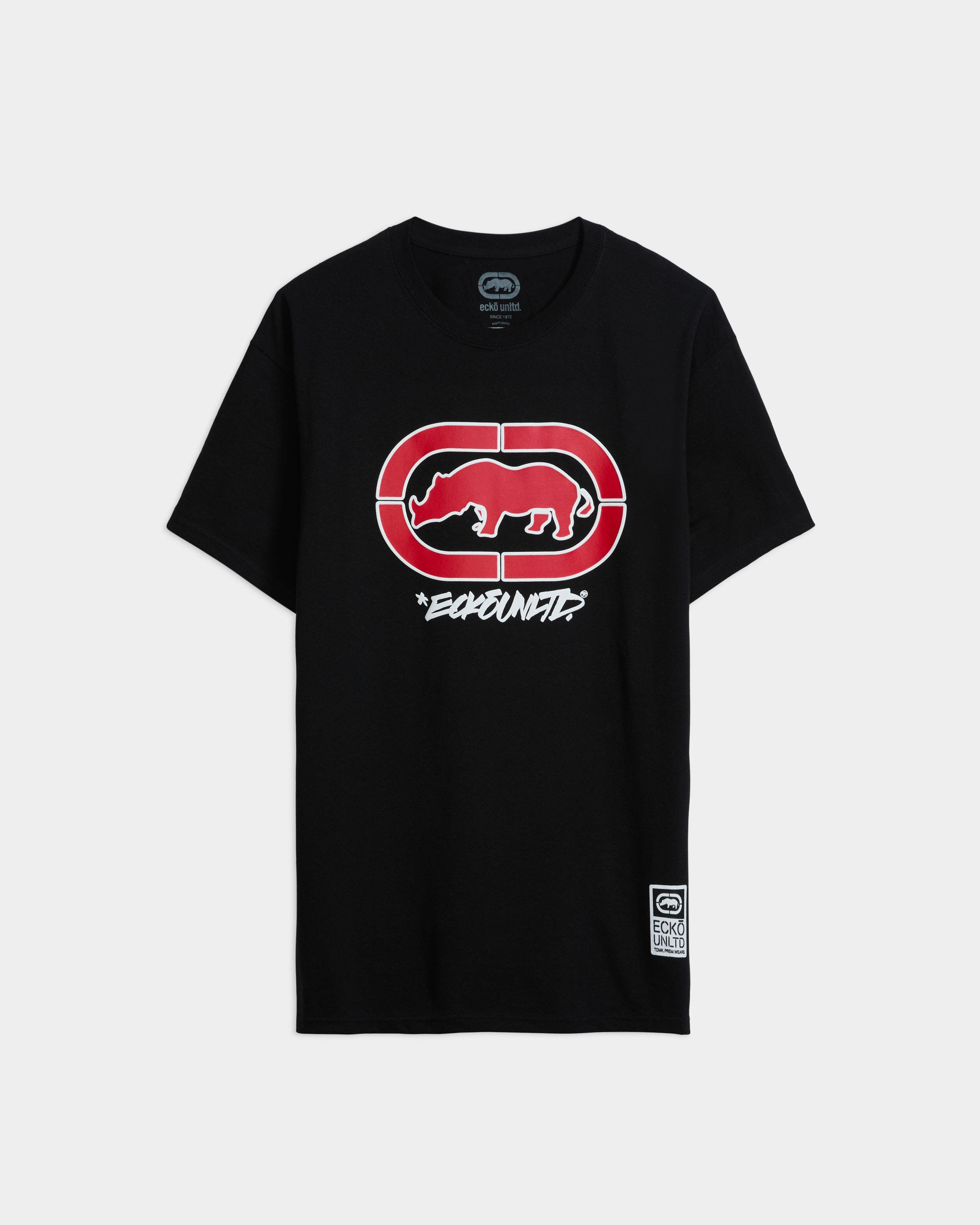 Over The Top Tee