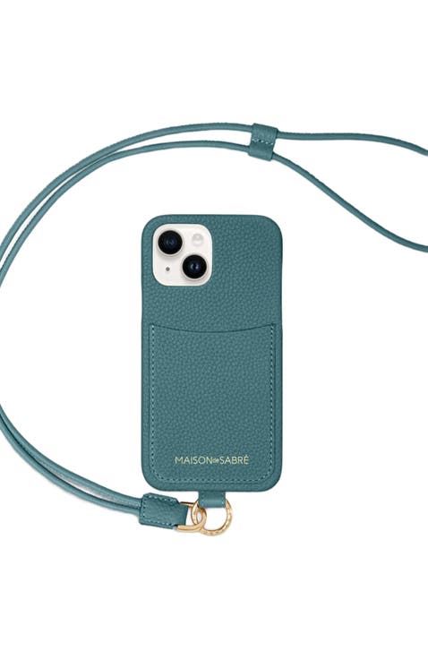 Sling Phone Case (iPhone 15)